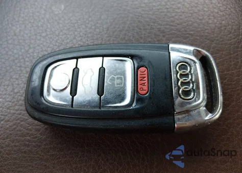 2014 Audi A7 3.0 Tdi Premium Plus z USA, uszkodzony, nr VIN WAUWMAFC7EN031453